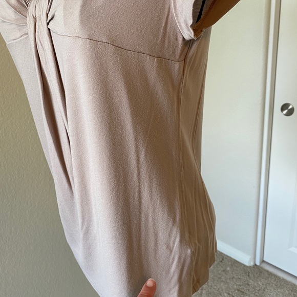 Banana Republic Cotton Top - Picture 3 of 8